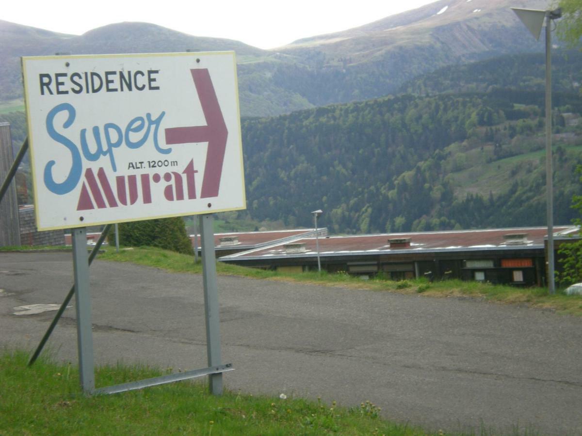 Duplex 4 Pers Super Murat 1200 M Alt Prox Mont Dore Bourboule Sancy Exterior photo